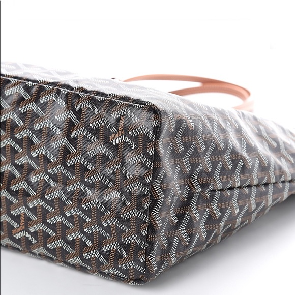 ❌SOLD❌Goyard St. Louis PM Tote - Picture 4 of 8